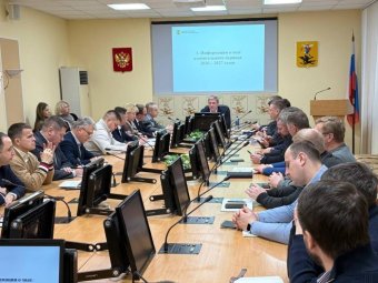 Фото со страницы Дмитрия Морева/«ВК». 