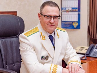 Фото прокуратуры Архангельской области и НАО