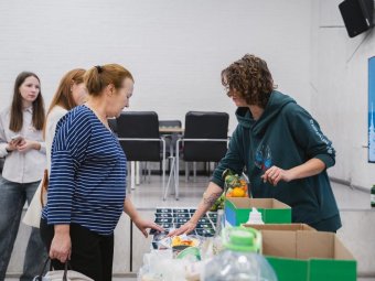 Все фото: Архангельский экологический оператор.