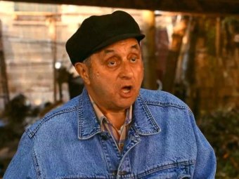 На фото: кадр из к/ф «Брат 2».