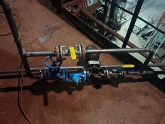 Фото администрации Пинежского муниципального округа. 