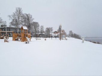 Фото: Министерство ТЭК и ЖКХ Архангельской области