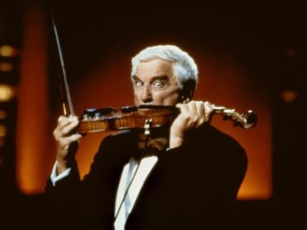 На фото: кадр из к/ф «Без вины виноватый».