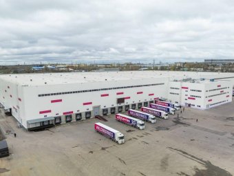 Фото: Корпорация развития Дальнего Востока и Арктики.