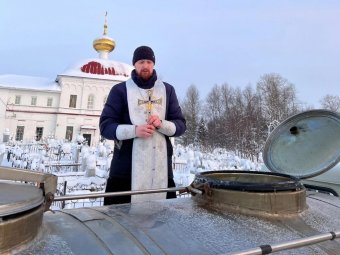 Фото пресс-службы «РВК-Архангельск»