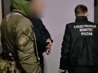 Фото: РУ ФСБ РФ и СУ СКР по Архангельской области и НАО. 