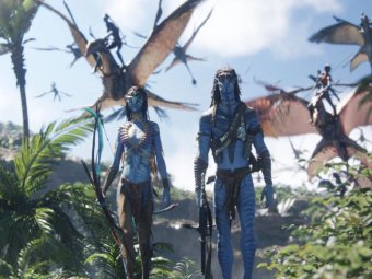 Стоп-кадр из фильма.