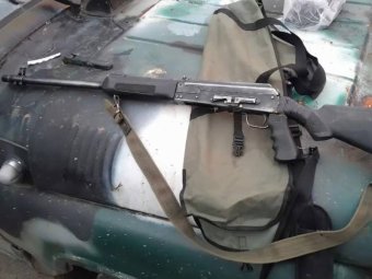 Фото пресс-службы областной прокуратуры.