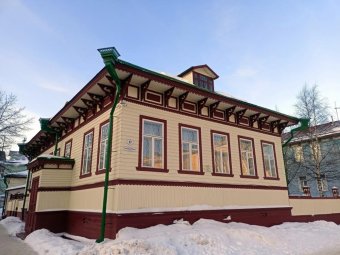 Фото: «Малые Корелы».