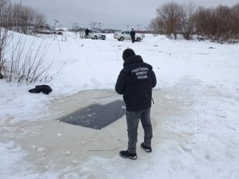 Фото СУ СК РФ по Архангельской области и НАО.