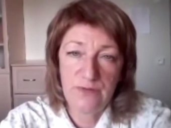 Фото из соцсетей Людмилы Коротковой***