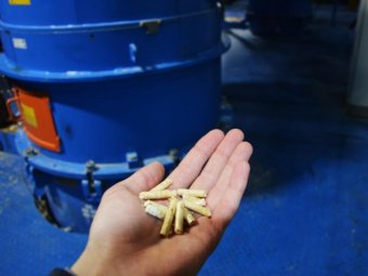 Фото: ГК УЛК.