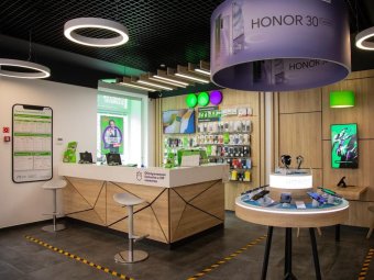 Фото: «МегаФон»