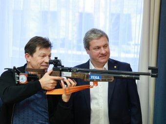 Все фото: архгорадмин.