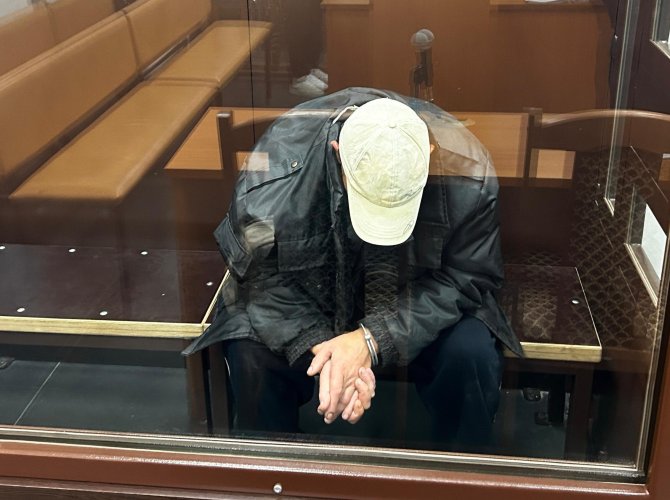 Фото следкома.