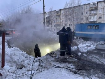 Все фото Игоря Арсентьева. 