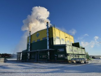 Фото Группы компаний УЛК.