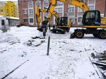 Фото: «РВК-Архангельск».