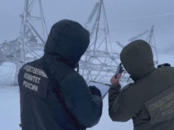 Фото: СУ СК России по Мурманской области.