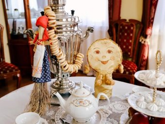 Фото «Малые Корелы».