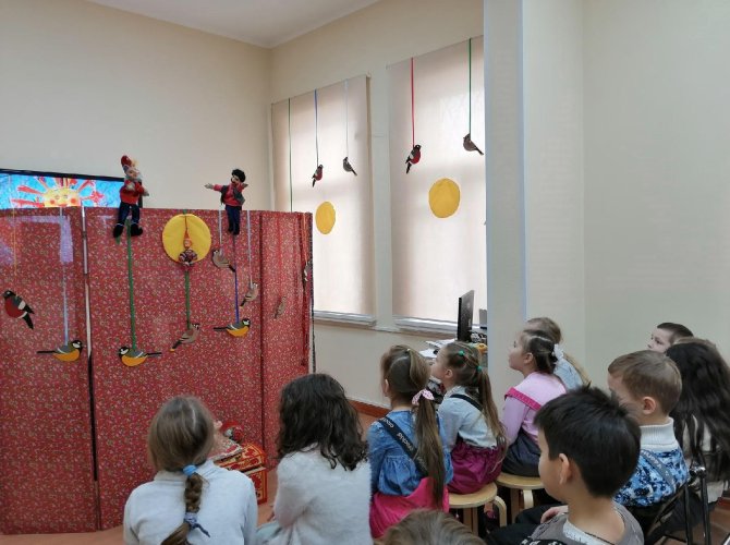 Фото «Малые Корелы».