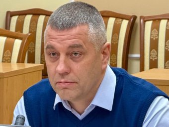 Фото пресс-службы администрации Архангельска.