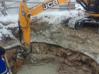 Фото Минстроя Архангельской области