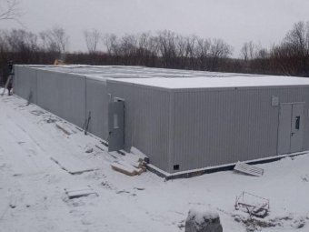 Фото пресс-службы областного правительства