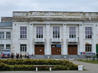 Фото: ИА «Эхо СЕВЕРА».