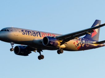 Фото: «Smartavia».