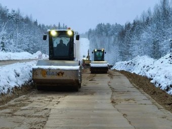 Фото регионального Минтранса. 