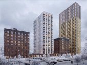 Все фото: Группа «Аквилон».