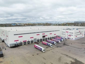 Фото: Корпорация развития Дальнего Востока и Арктики