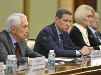 Фото «Единой России».