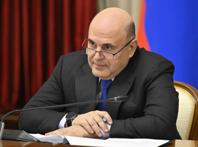 Фото «Единой России».