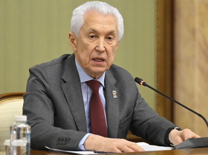 Фото «Единой России».