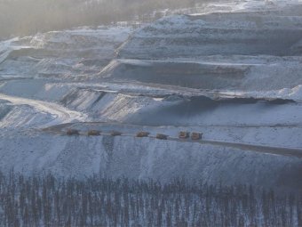Фото предоставлены пресс-службой Эльгауголь.
