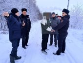 Все фото: пресс-служба СУ СК по Архангельской области и НАО. 