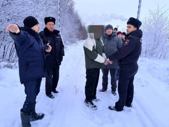 Все фото: пресс-служба СУ СК по Архангельской области и НАО. 