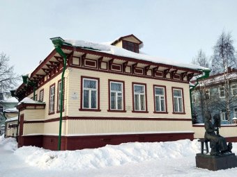 Фото: «Малые Корелы».