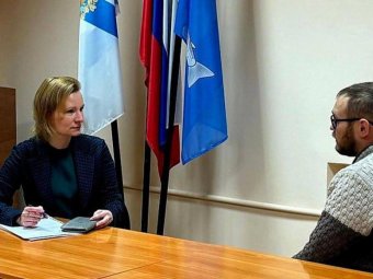 Фото предоставлено Госжилинспекцией Архангельской области