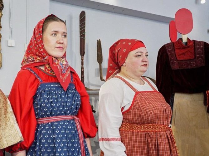 Фото пресс-службы губернатора и правительства