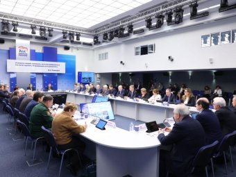 Фото: «Единая Россия».