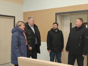 Все фото: пресс-служба АРО ВПП «Единая Россия».