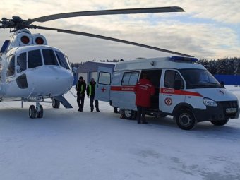 Фото пресс-службы АОКБ