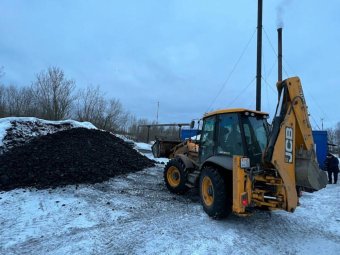 Фото пресс-службы губернатора и правительства Архангельской области