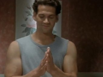 На фото: кадр из к/ф «Желание плоти».