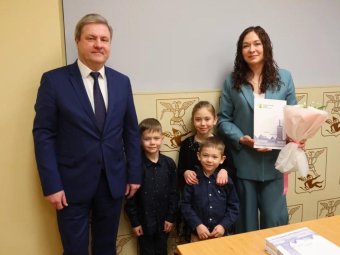 Фото: архгорадмин. 