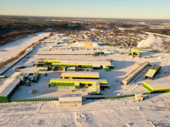 Фото Группы компаний УЛК.