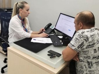 Фото пресс-службы губернатора и правительства Архангельской области